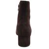 GABOR 803601 ANKLE BOOT - BROWN SUEDE